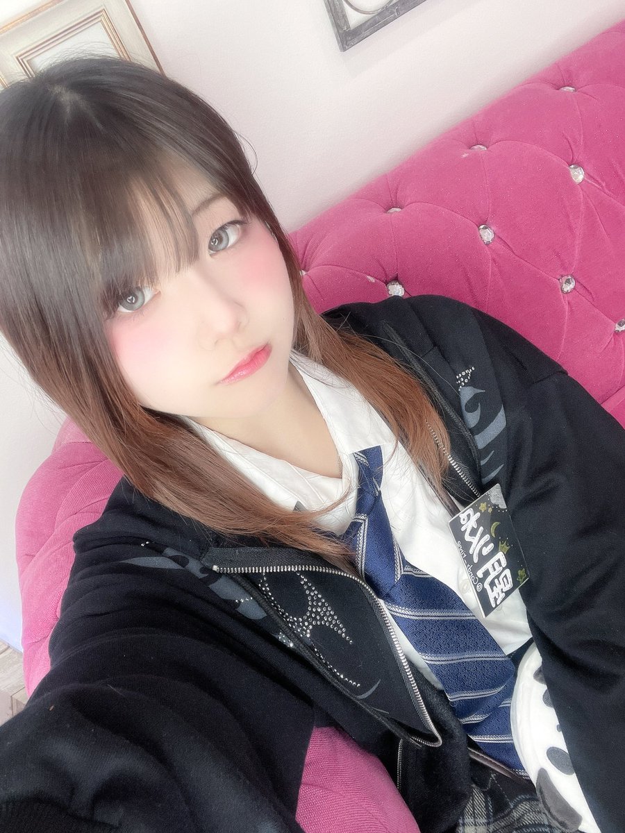 星月りんね【H-glow】 tweet media