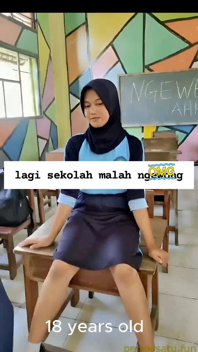 KOLEKSI VIDEO VIDEY tweet media