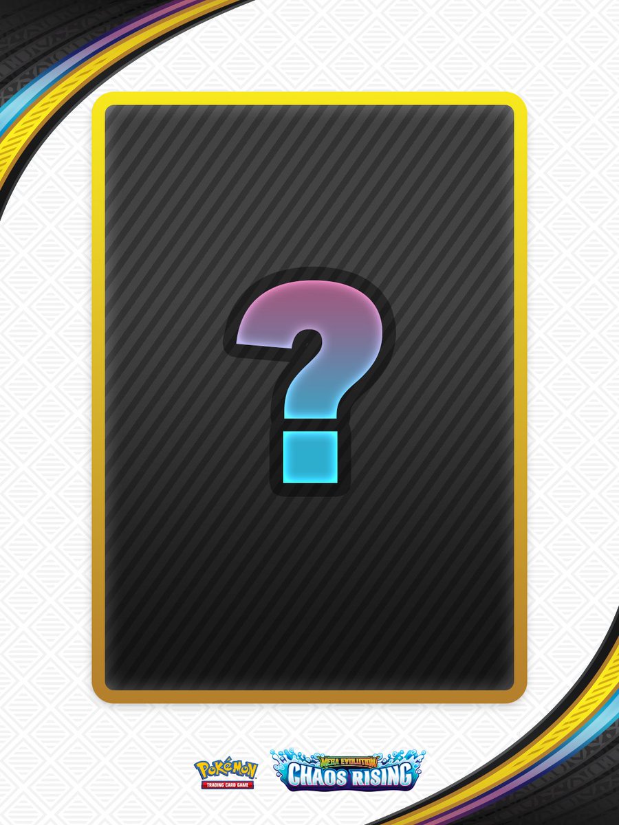 Pokémon TCG tweet media