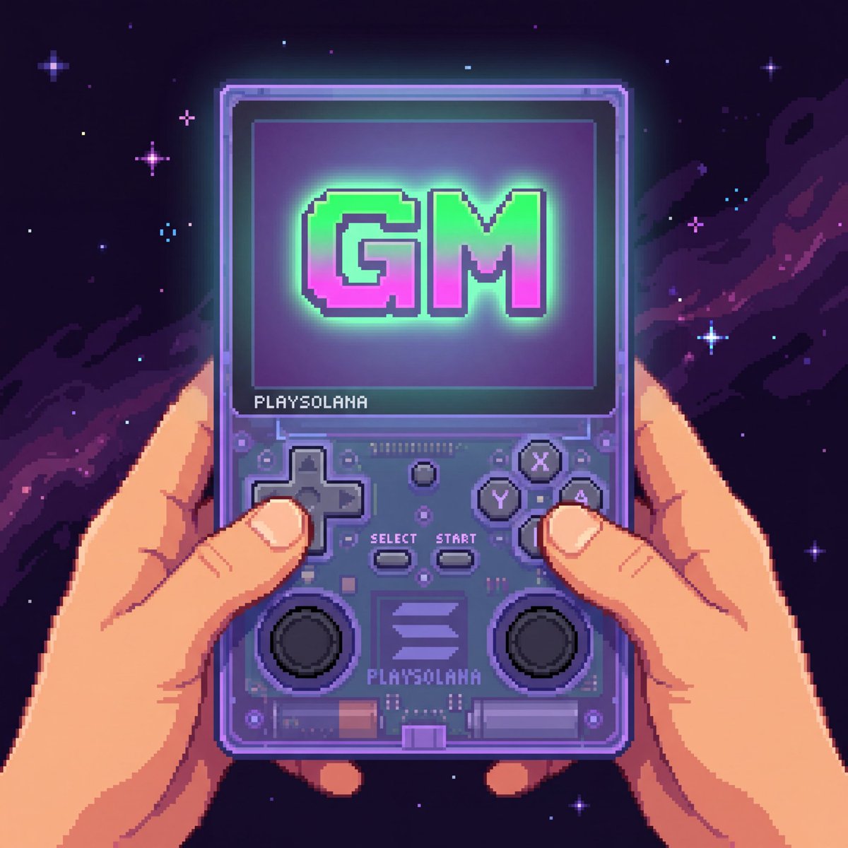 P L A Y E R S tweet media