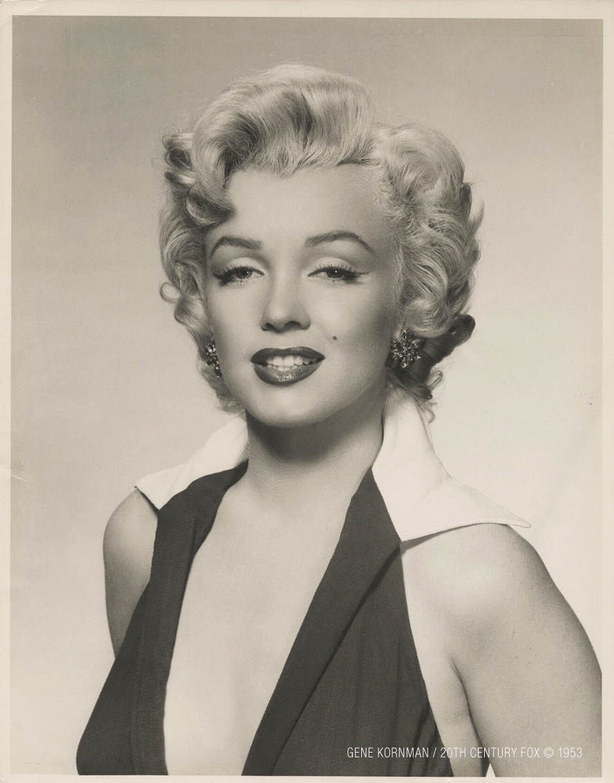 Marilyn México tweet media