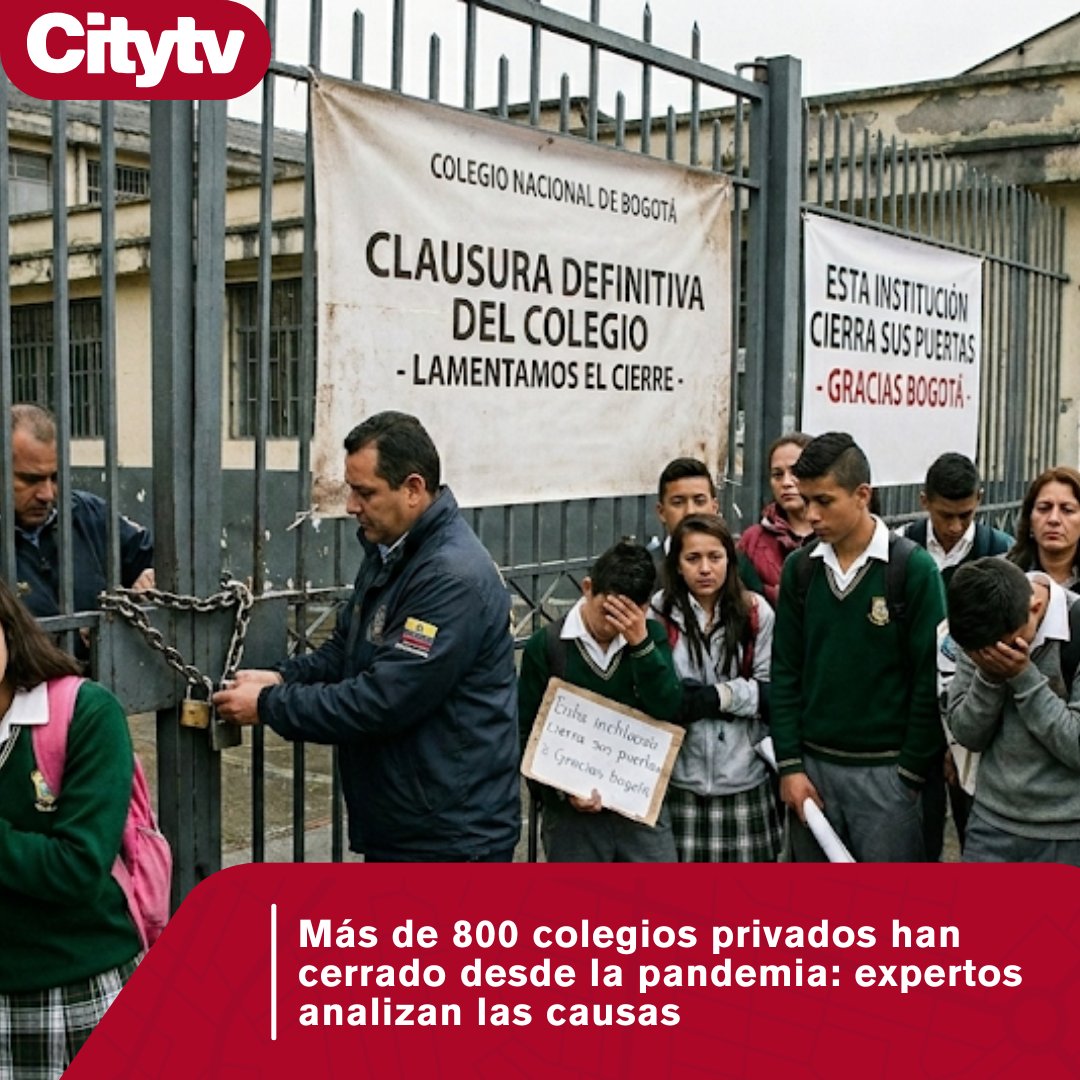Canal Citytv tweet media