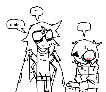 alien crime lord tweet media