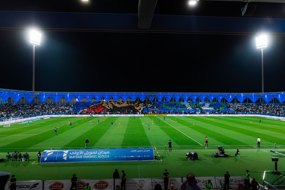 القوة الثابته خلف #الفتح 🔥🫡

#الفتح_الخليج