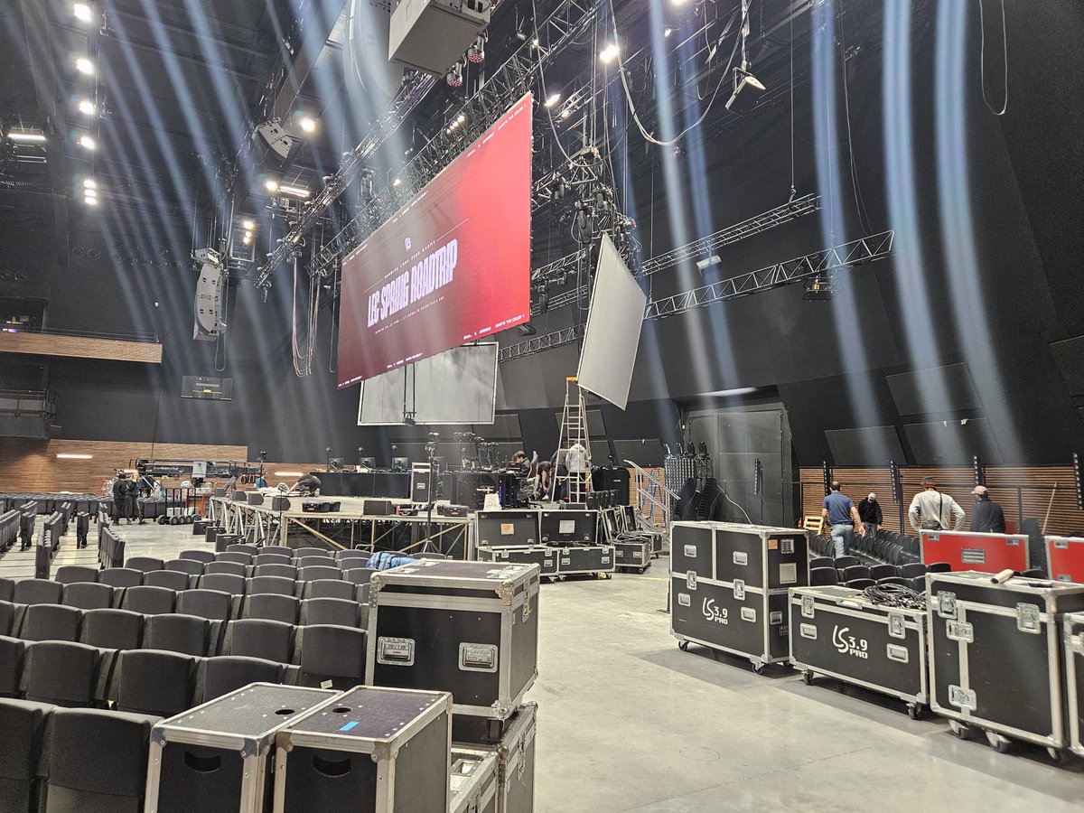 CID-IT EVENTS tweet media