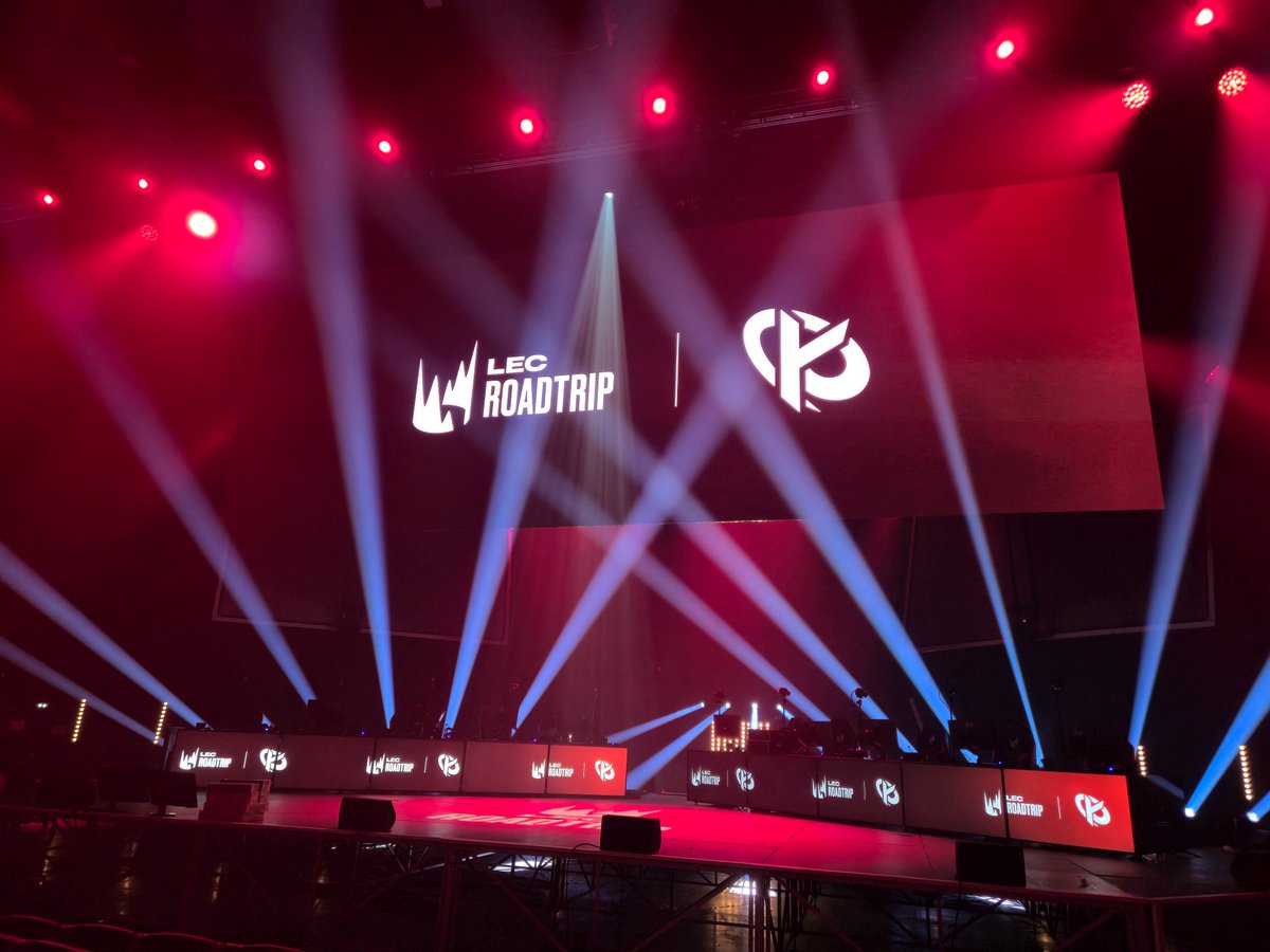 CID-IT EVENTS tweet media