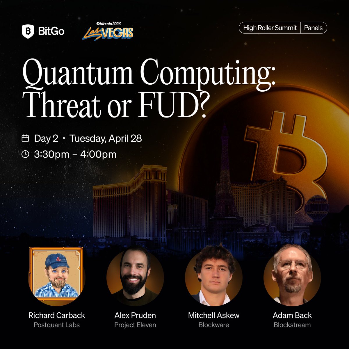 BitGo tweet media