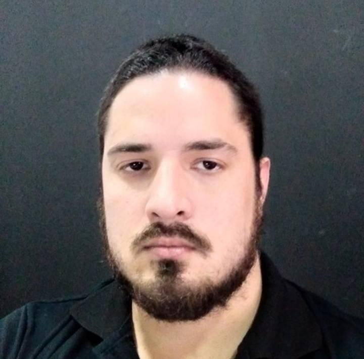 Gabriel Charro tweet media