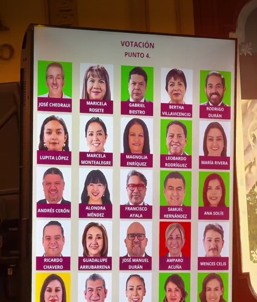 Sonia Mujica tweet media