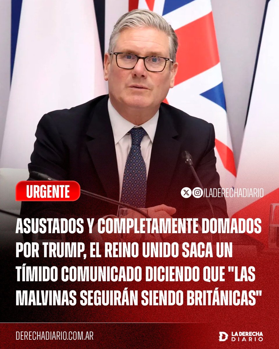 La Derecha Diario tweet media