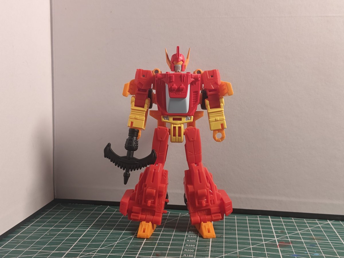 IDW Jetfire tweet media
