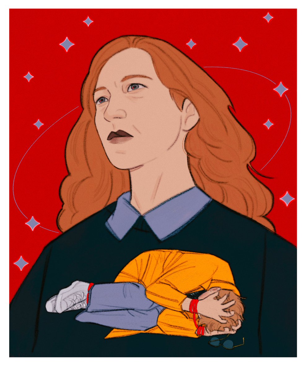 angel 𓅫 tweet media