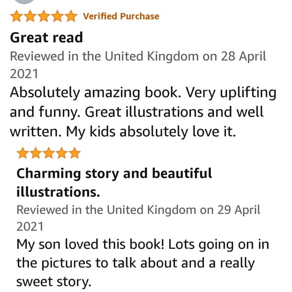 AlbertTortoise's tweet image. AMAZING, FUNNY, CHARMING, SWEET. Ace 5* #Reviews for #ALBERTthetortoise #books. Please keep posting YOUR #BookReviews. #AvailableNow 9 #ALBERT #picturebooks, 3 #BoardBooks &amp;amp; #ActivityBook AlbertTortoise.com
#tortoise #bookseries #storytime #illustrated