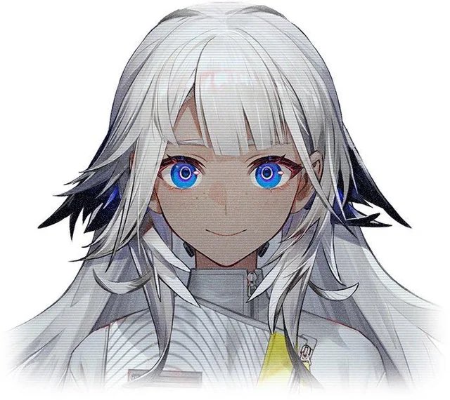 Yasu (Arc 6) tweet media