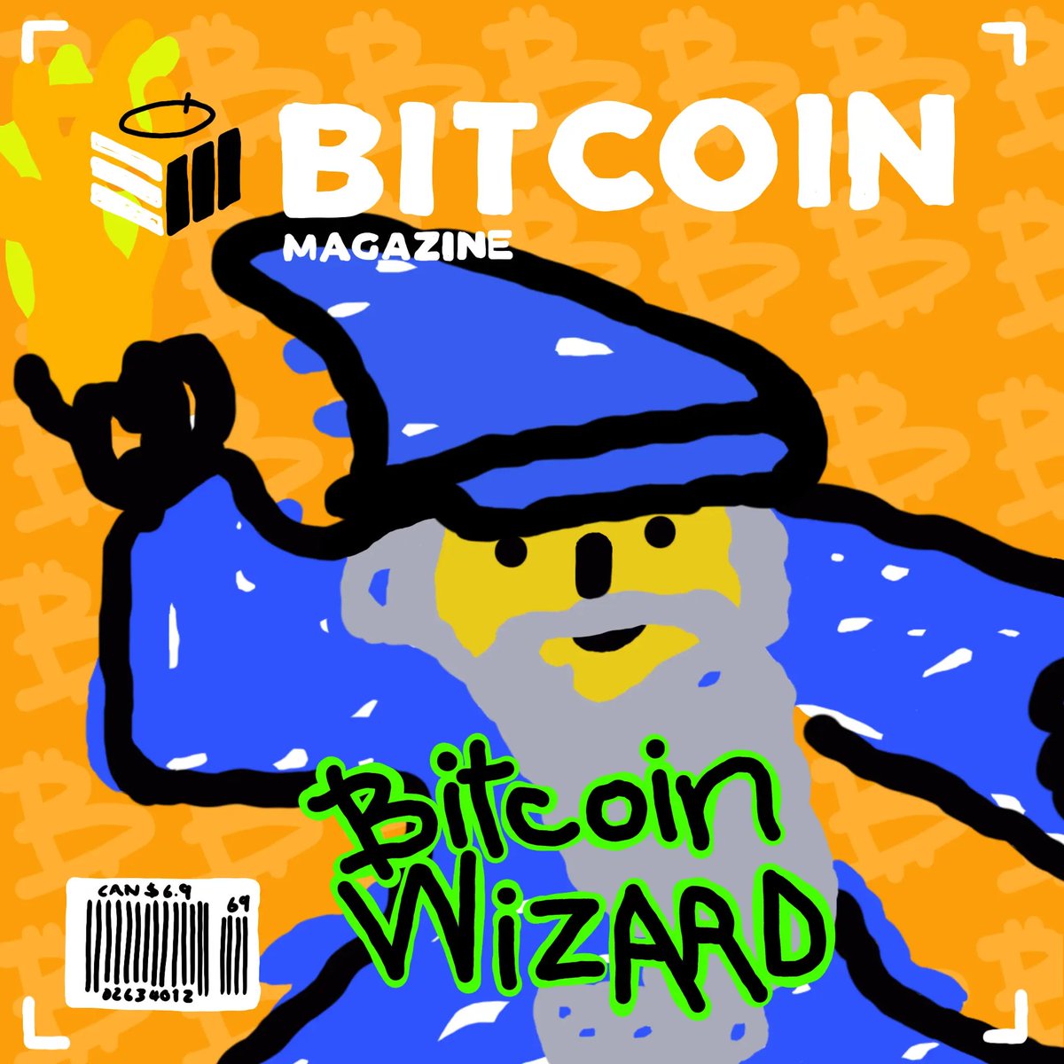 Bitcoin Wizard - mavensbot 🧙🏻‍♂️ tweet media