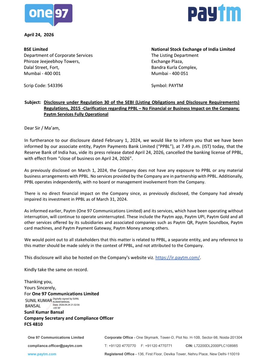 Aseem Manchanda tweet media