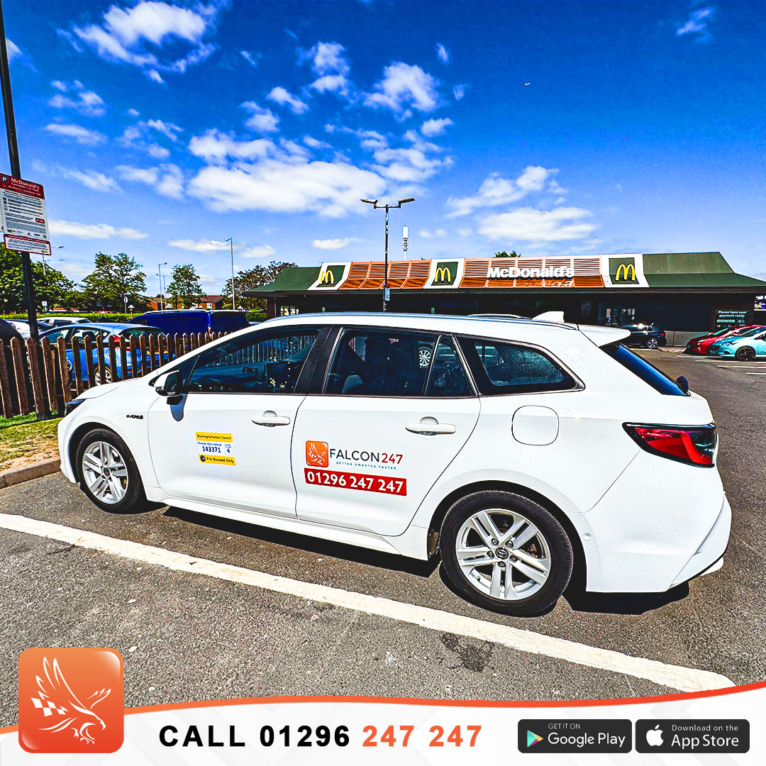 Falcon Taxis 247 tweet media