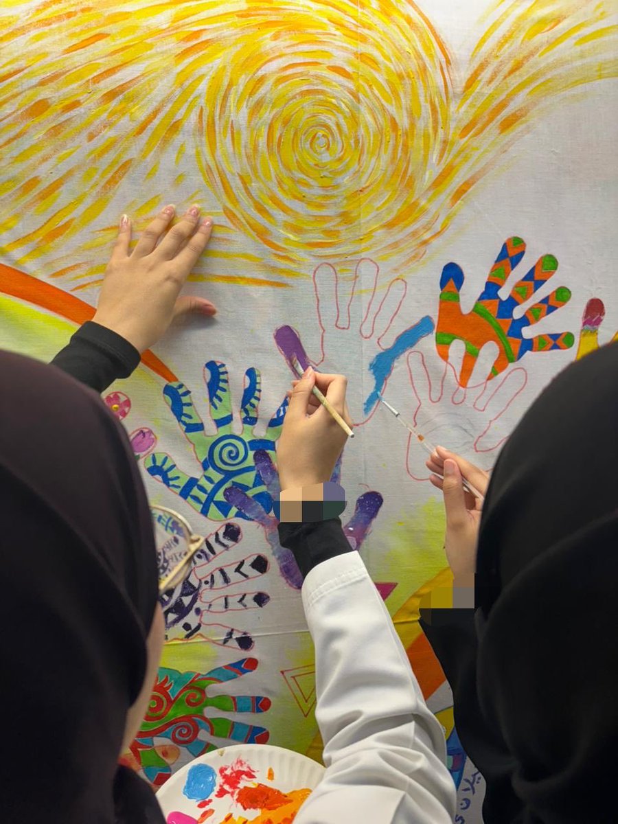 آلاء🩺 tweet media