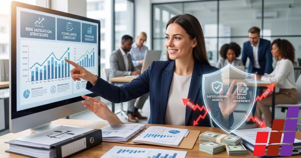 TheStanLee2's tweet image. In today’s complex regulatory and financial environment, businesses across the UK face increasing pressure to remain compliant while maintaining profitability.

Learn More: thestanlee.com/how-accountant… 

#CharteredAccountants #TheStanLee #StanLeeAccountancy