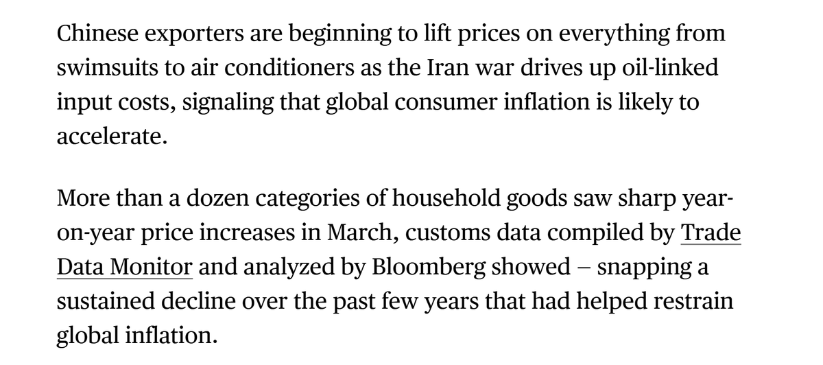 Luke Gromen tweet media