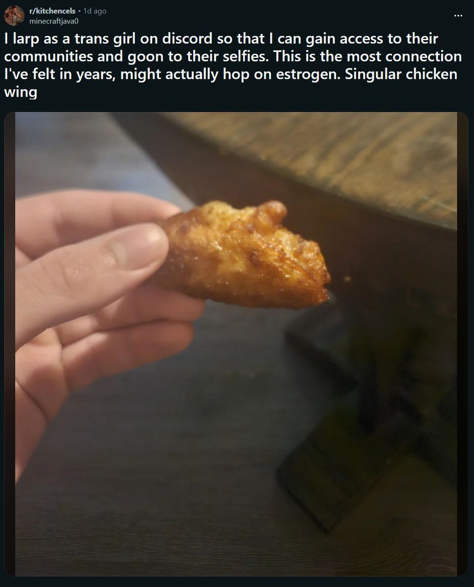 kitchencels tweet media