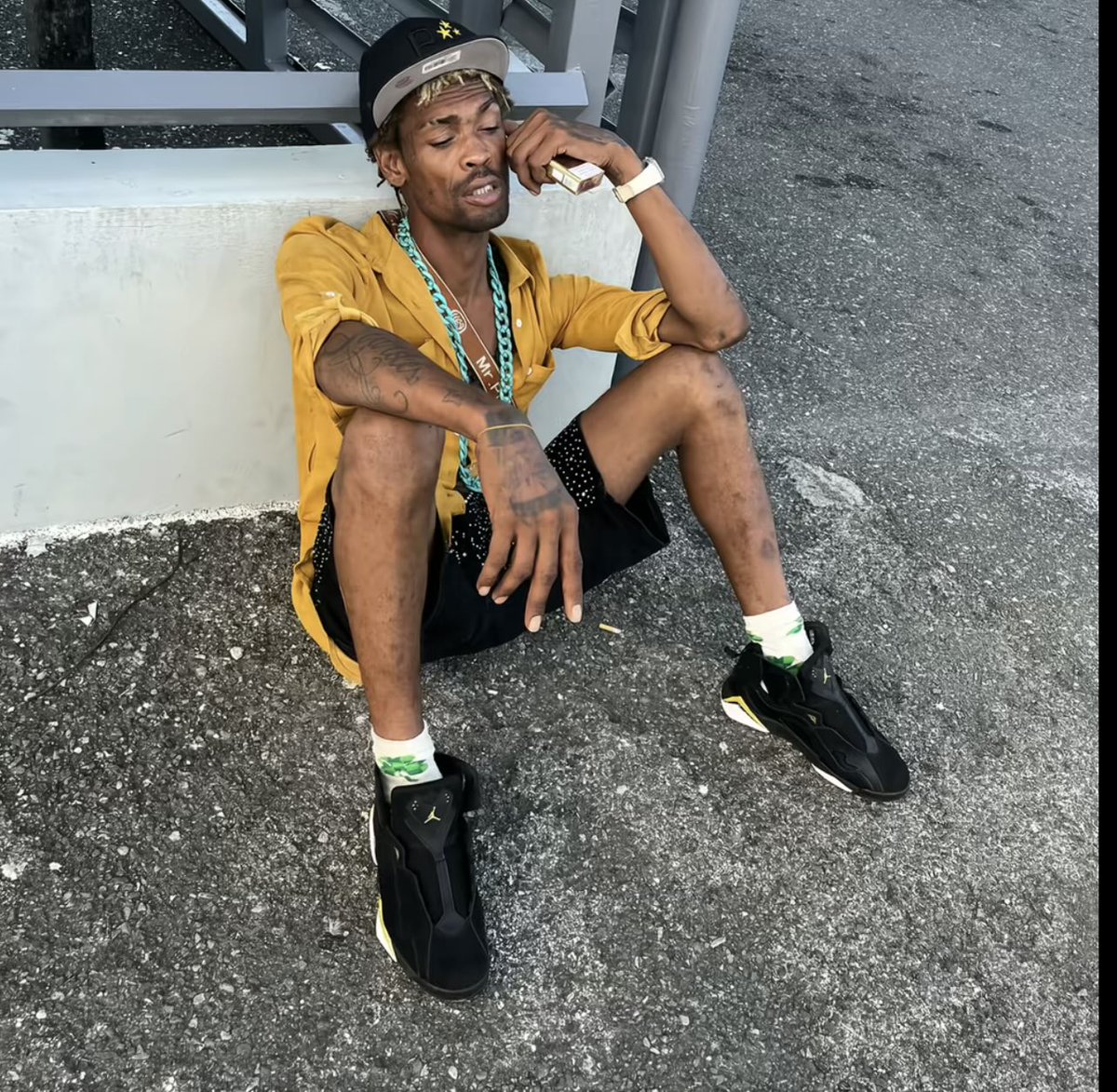 Diógenes Henríquez 🚀 tweet media