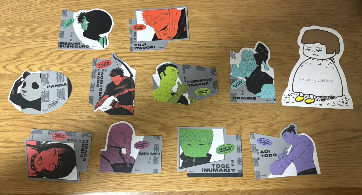 ちぇり tweet media