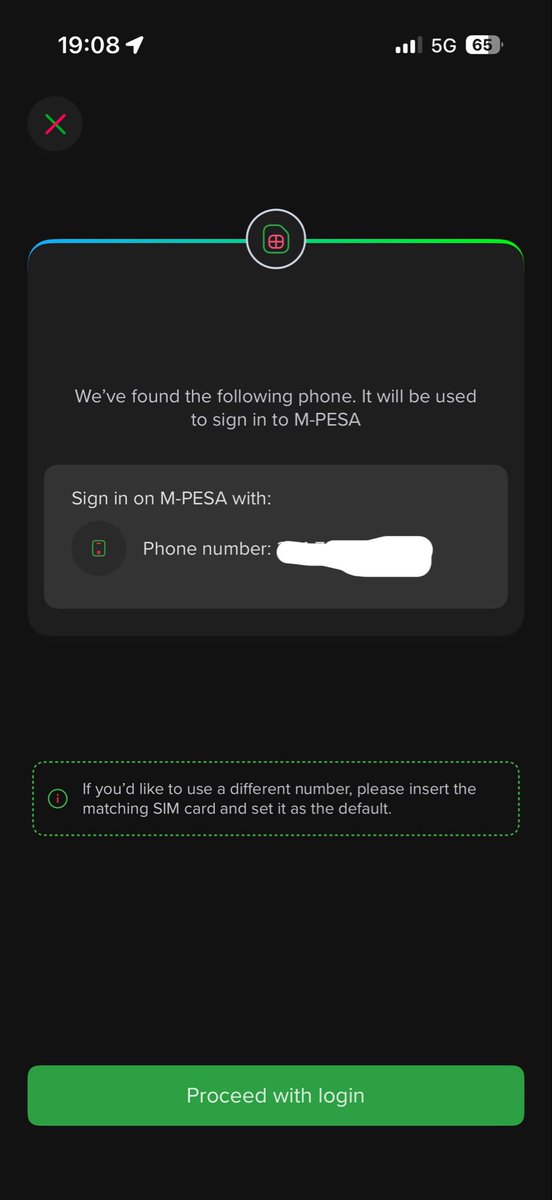 Eve Maina tweet media