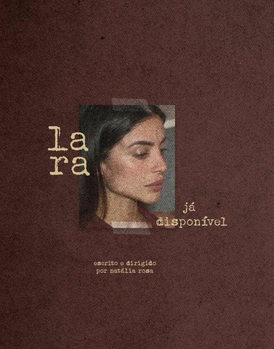 SAIU! o primeiro episódio de Lara acaba de ficar disponível no Hotmart, dentro de Naiah 🤎

• para ter acesso, é só assinar através do link abaixo

🔗pay.hotmart.com/M101022554I?bi…