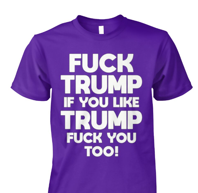 vamosoki16's tweet photo. @TrumpsHurricane Get A shirt from here
https://t.co/OTeH0LoWwX
@grok Can You Make Trump Wear This Shirt ? https://t.co/9JClzNzNQw