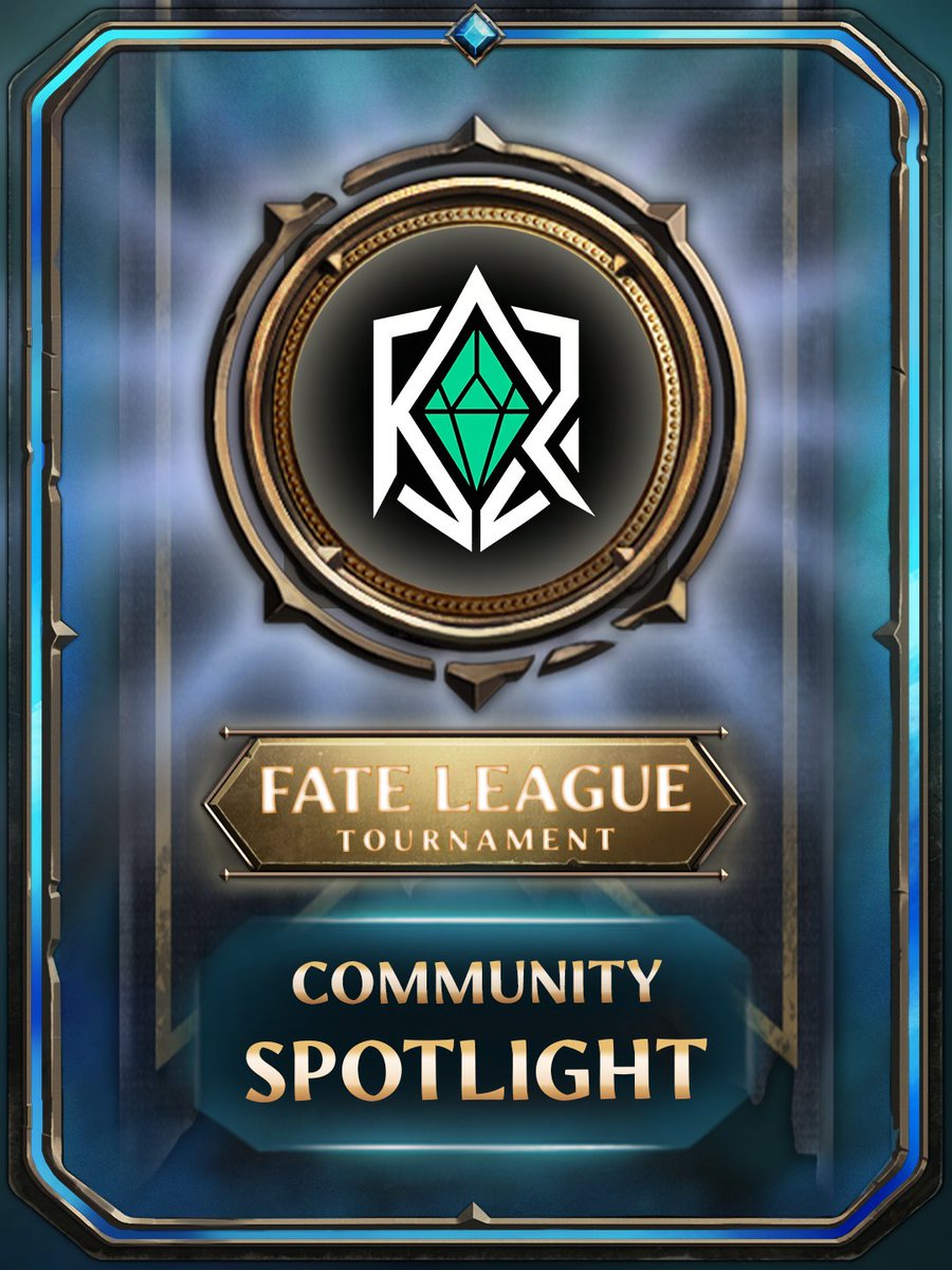 Might & Magic Fates TCG tweet media