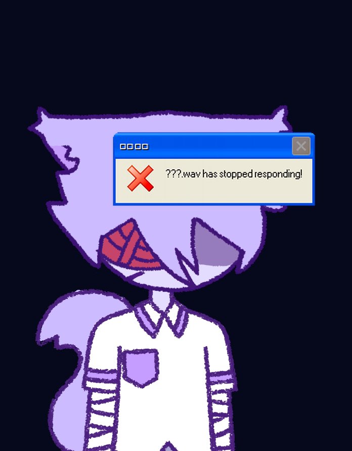 Ash (𝙏𝙝𝙚 𝙐𝙣𝙙𝙚𝙩𝙚𝙧𝙢𝙞𝙣𝙚𝙙 𝙑𝙚𝙨𝙨𝙚𝙡) tweet media