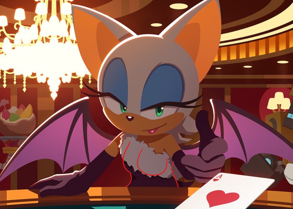 CREED (Commissions open (4/6)) tweet media