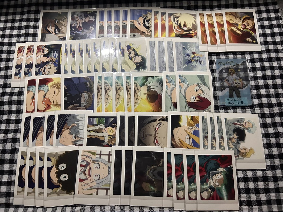 ちかぴー🐐 tweet media