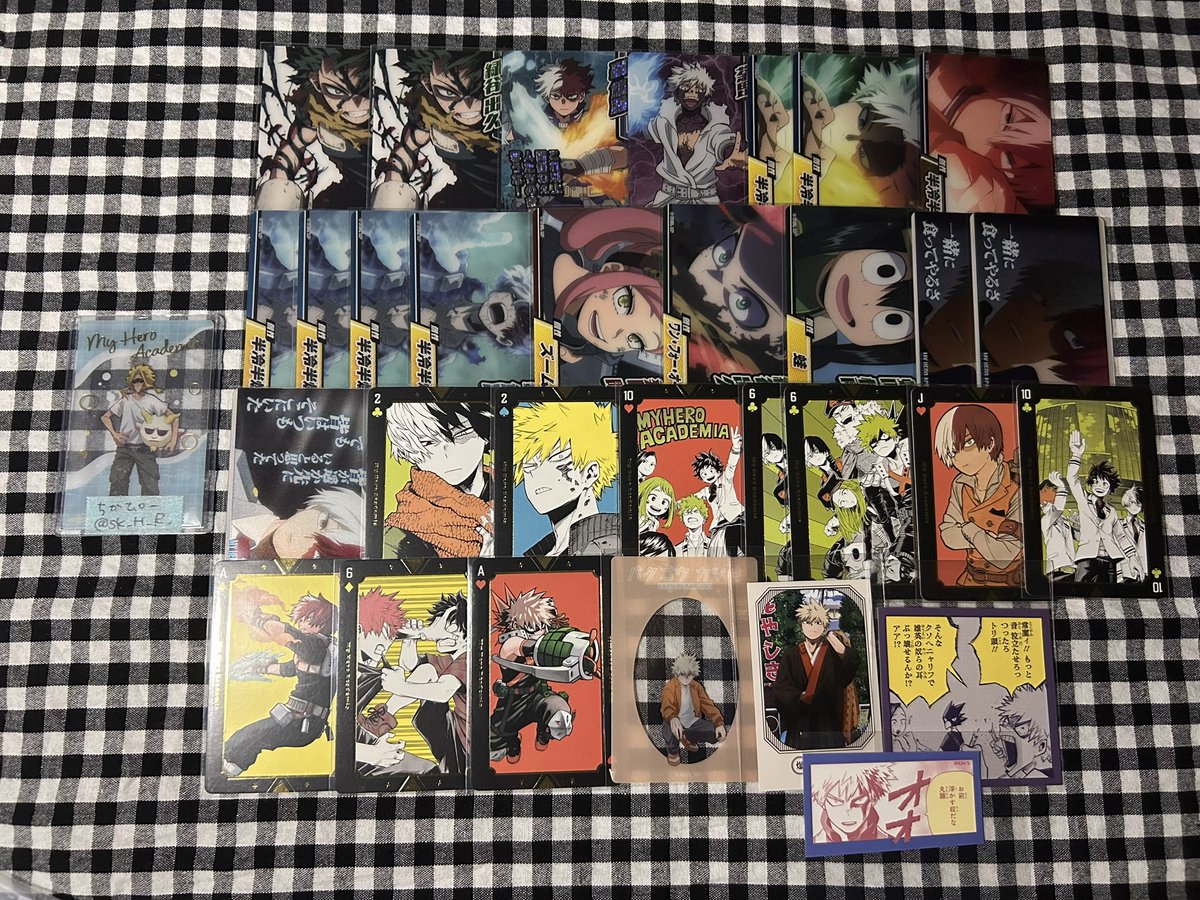 ちかぴー🐐 tweet media