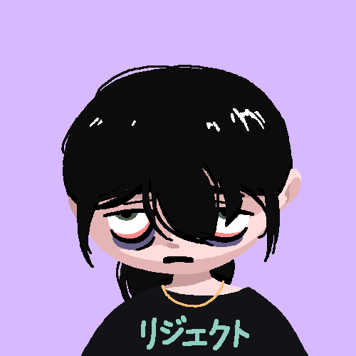 elienmosk 💤 tweet media