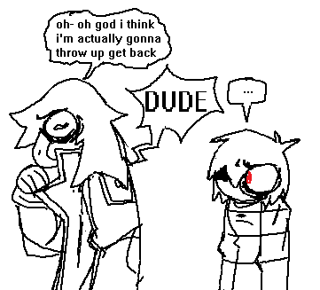 alien crime lord tweet media