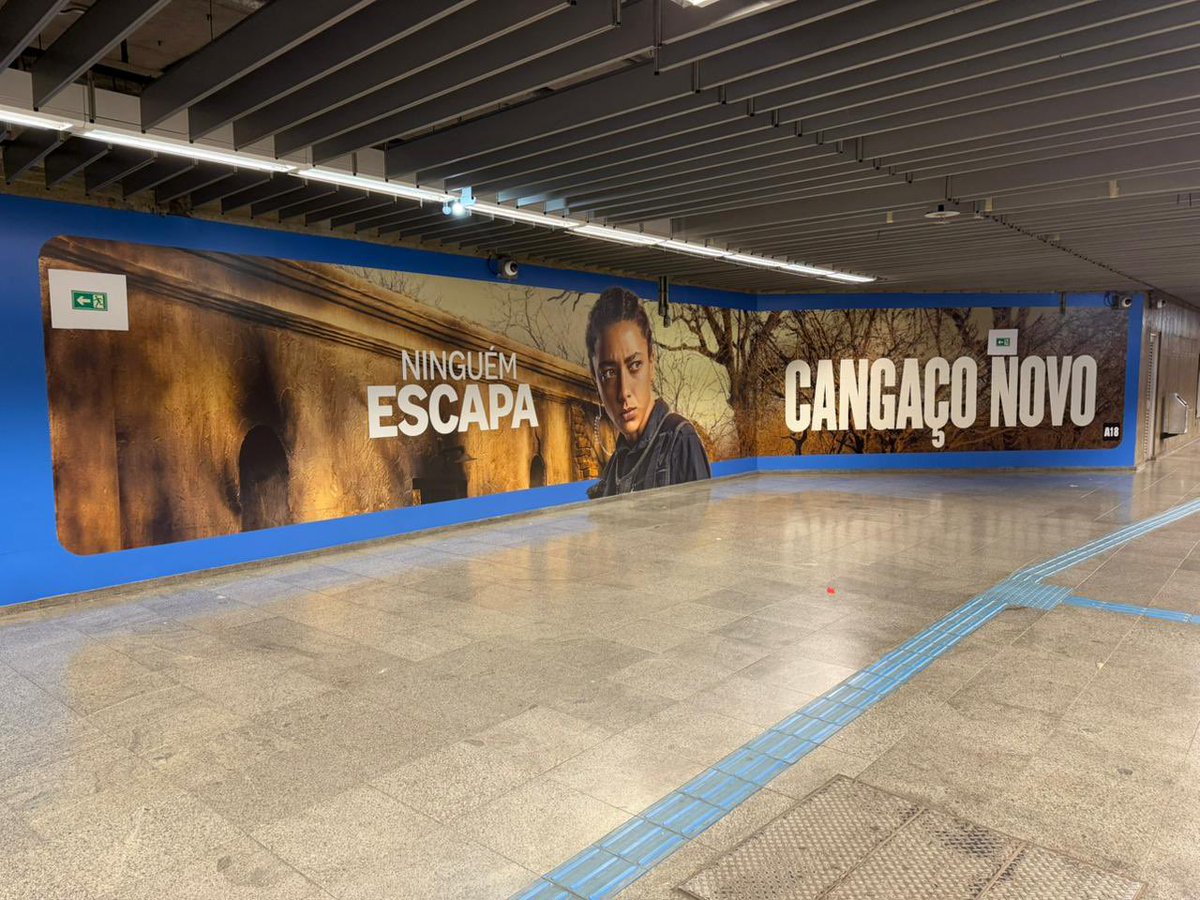 alicinha do cangaço novo 2T tweet media