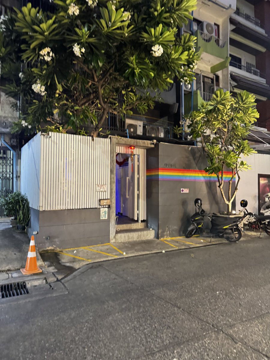 大棒棒打樁機 tweet media