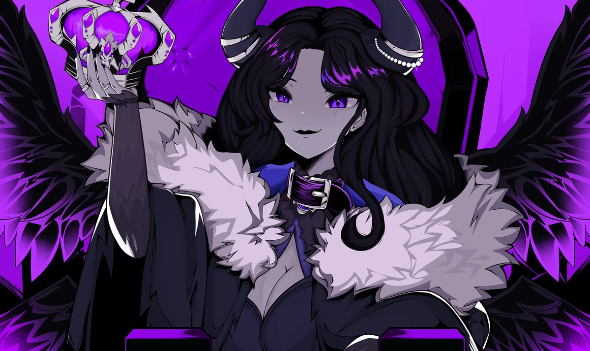 MobB0x's tweet image. KING COMMISSION Now on #Vgen

40$ For Illustration 
55$ For MV ready

Raising for next semester funds (Deadline April 25)

commission :vgen.co/Mobbox

♡/⟳ Is Deeply Appreciated
#commisionopen #smallartist