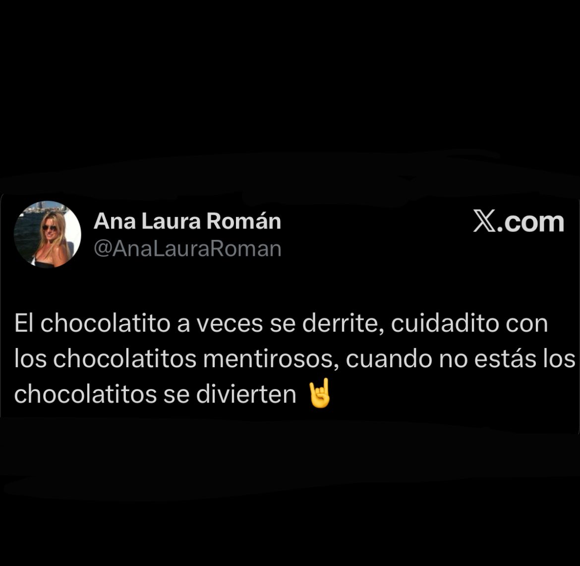 aaron  tweet media