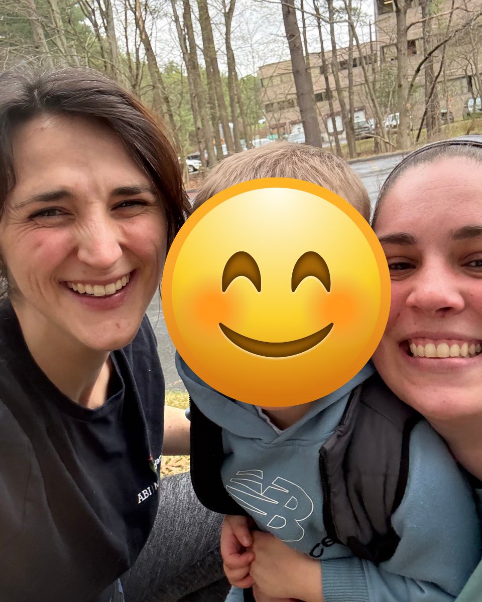 abinewengland's tweet photo. Here are some "fun-damental" moments at our Franklin center over these past couple weeks! We're so proud to see our Franklin center grow with new faces and our hardworking staff providing our kiddos on the spectrum with a safe space that promotes having fun and learning! ✨ https://t.co/n7h8w5Tveh