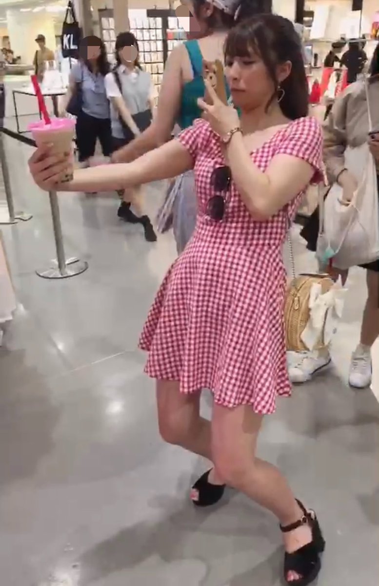 優月ゆゆ(かかかぶぶぶききき!!! / ヲンド!!!)@4/28 Zircoワンマン開催 tweet media