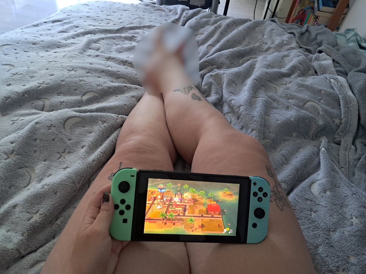 Déesse Charlène 🖤 tweet media