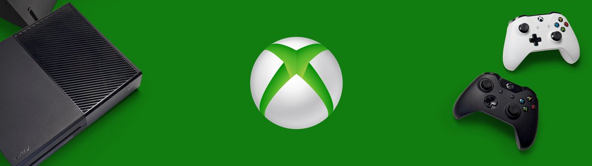 Xbox UK tweet media