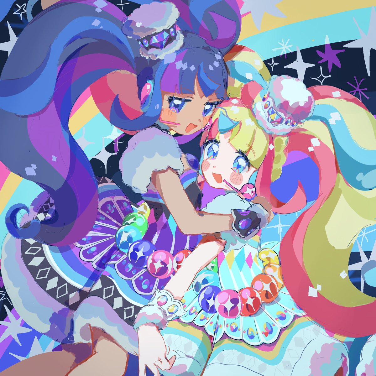 レフ板 tweet media
