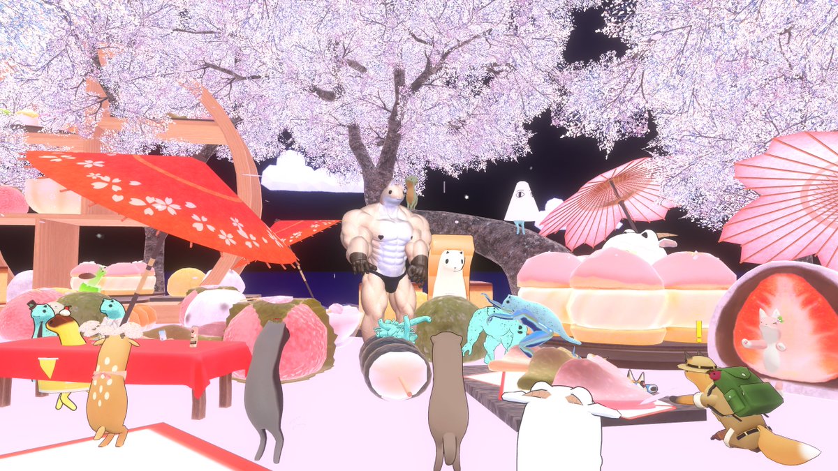 ネコノミ tweet media