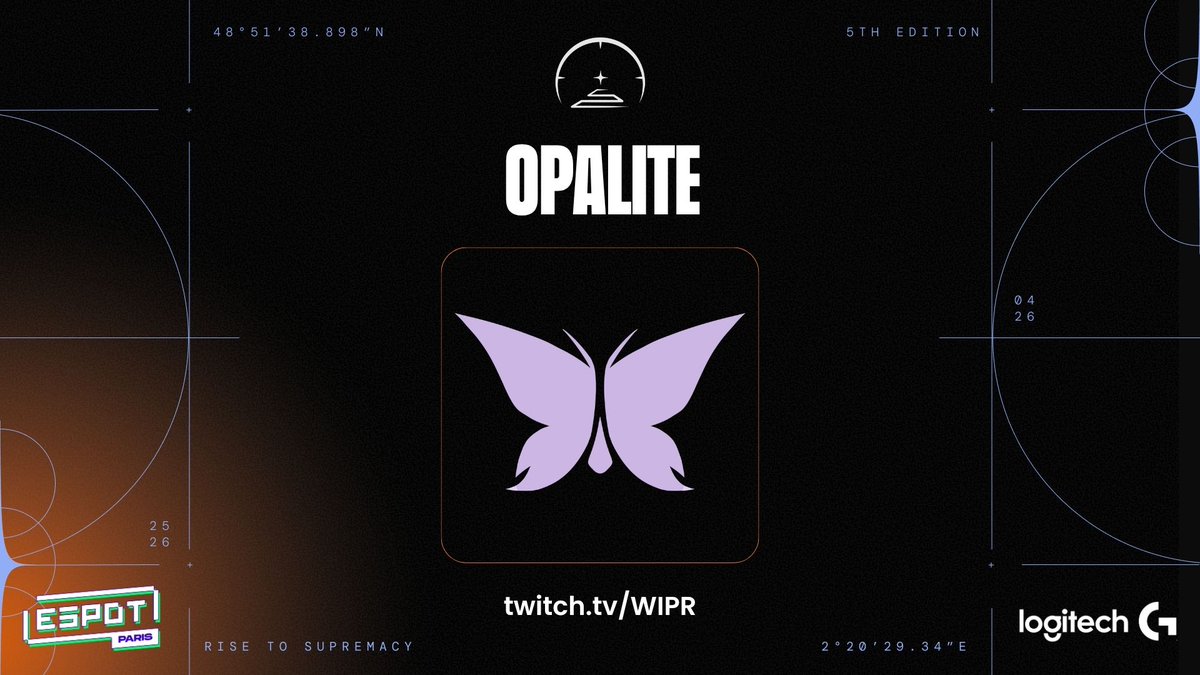 Opalite 💙