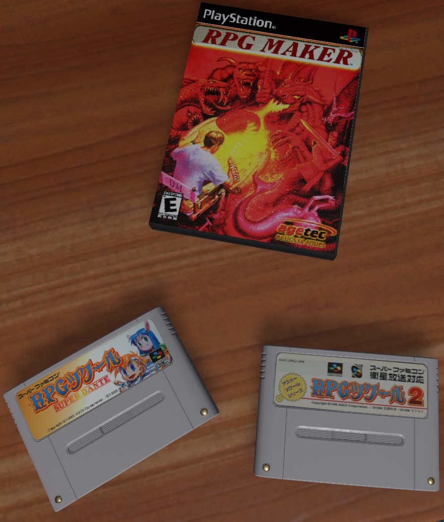 Gigi, Retro Game Archivist tweet media