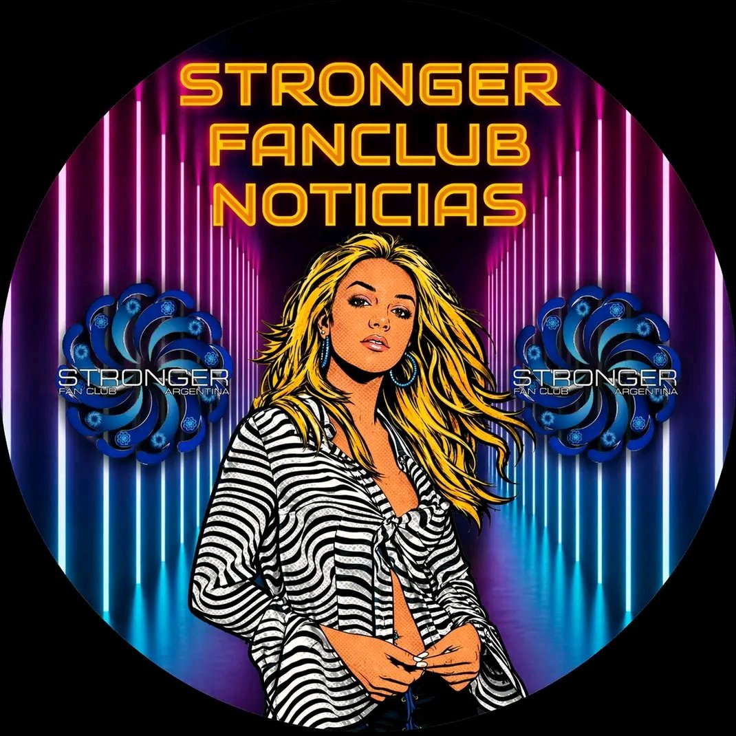 StrongerBritney tweet media